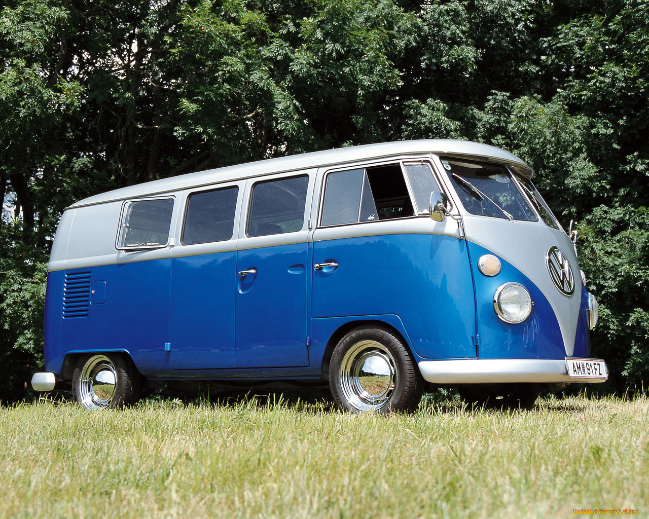 , volkswagen